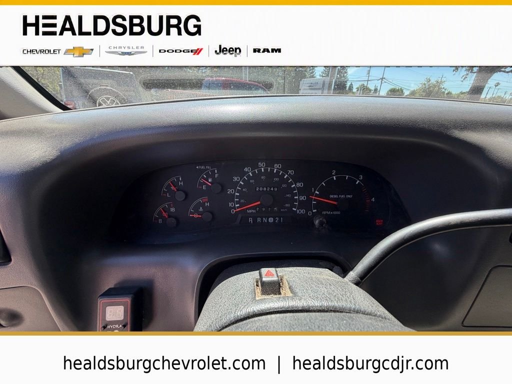 Used 1999  Ford XLT image 17