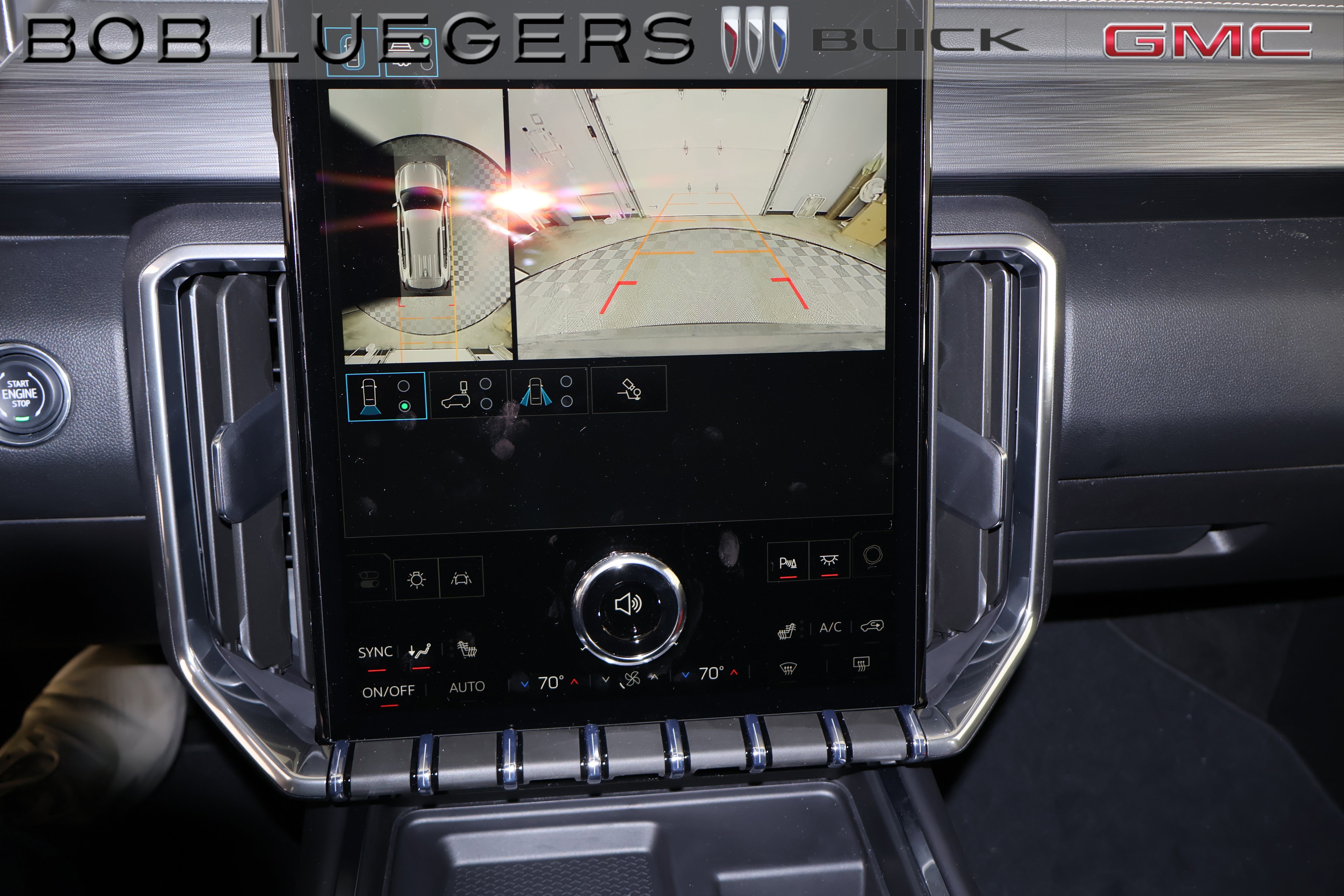 2026 GMC Acadia Elevation - Photo 25