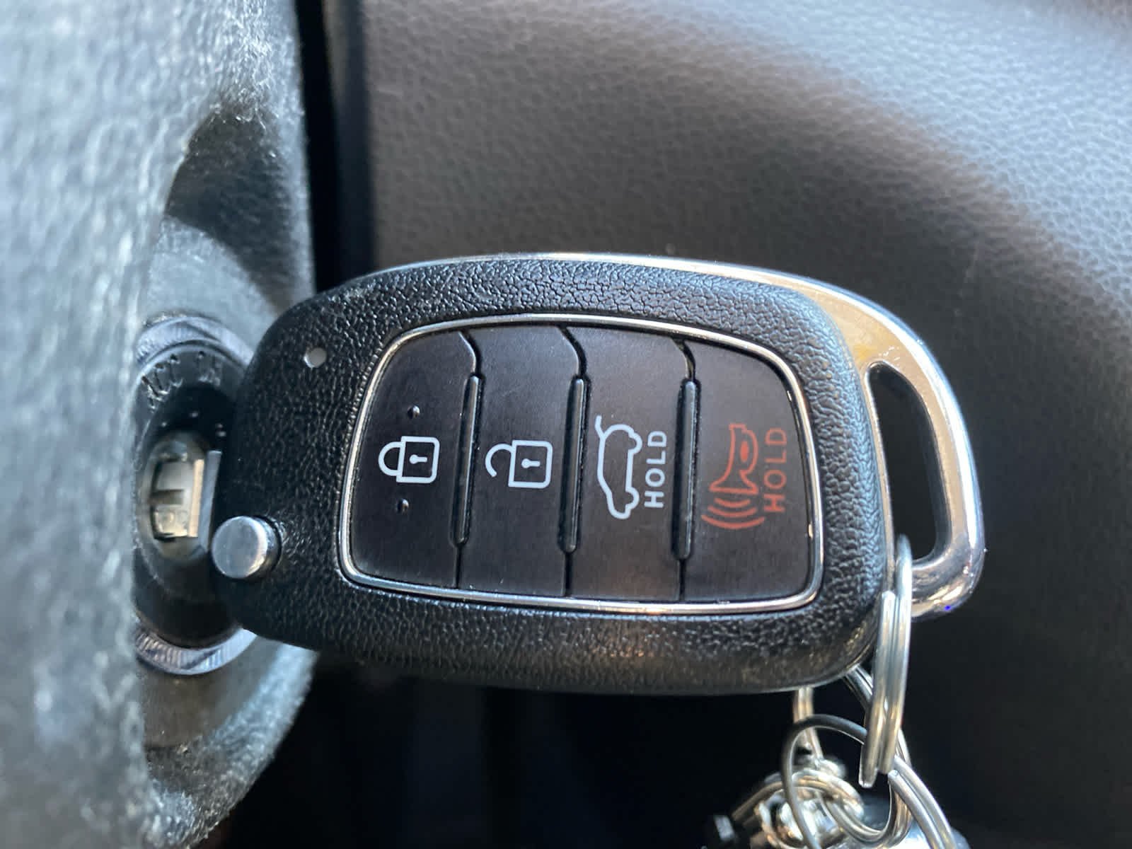 Used 2017 Sedona Sunset Hyundai SE image 22