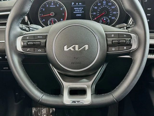 Certified Pre-Owned 2023 Kia K5 GT-Line