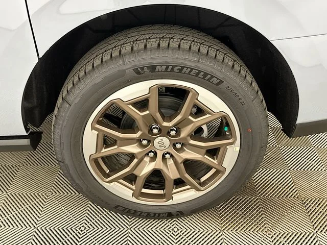 New 2026 Gray Ford King Ranch image 24