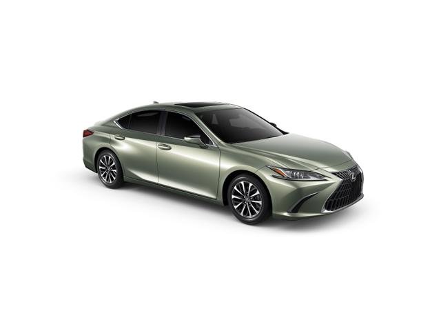 2025 Lexus ES 350 photo 3