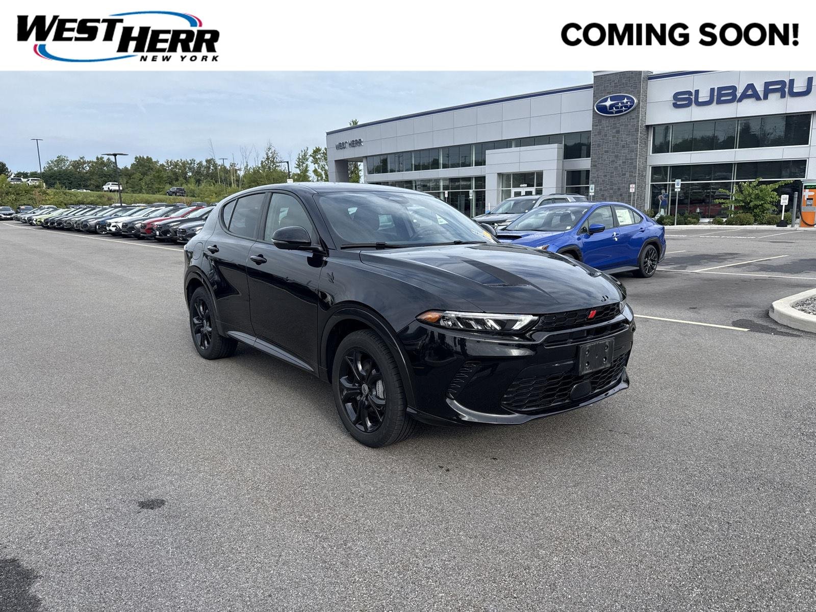 Used 2024 8 Ball Dodge R/T image 1