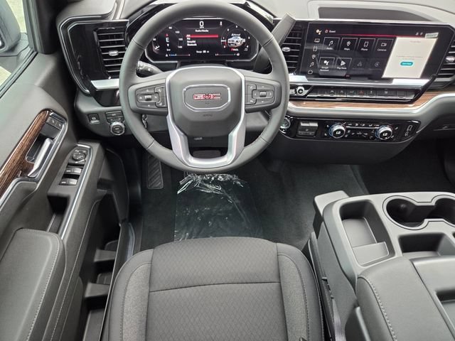 2026 GMC Sierra 1500 Elevation - Photo 9