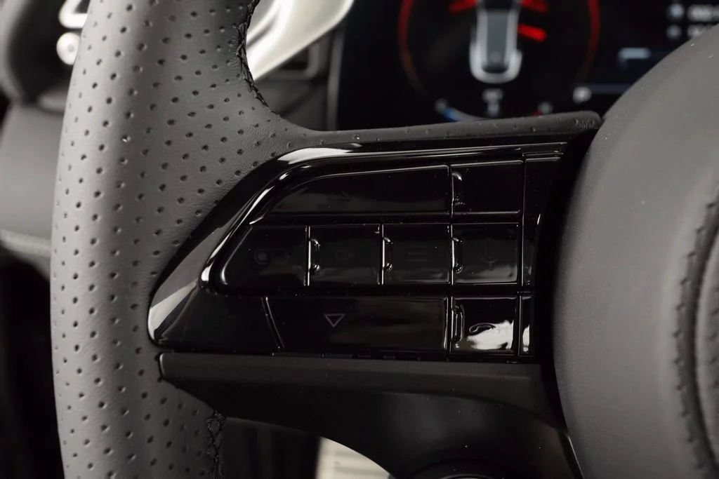 2025 Maserati Grecale Base - Photo 14