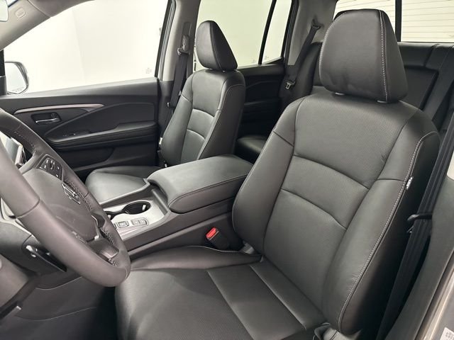 2026 Honda Ridgeline RTL - Photo 12