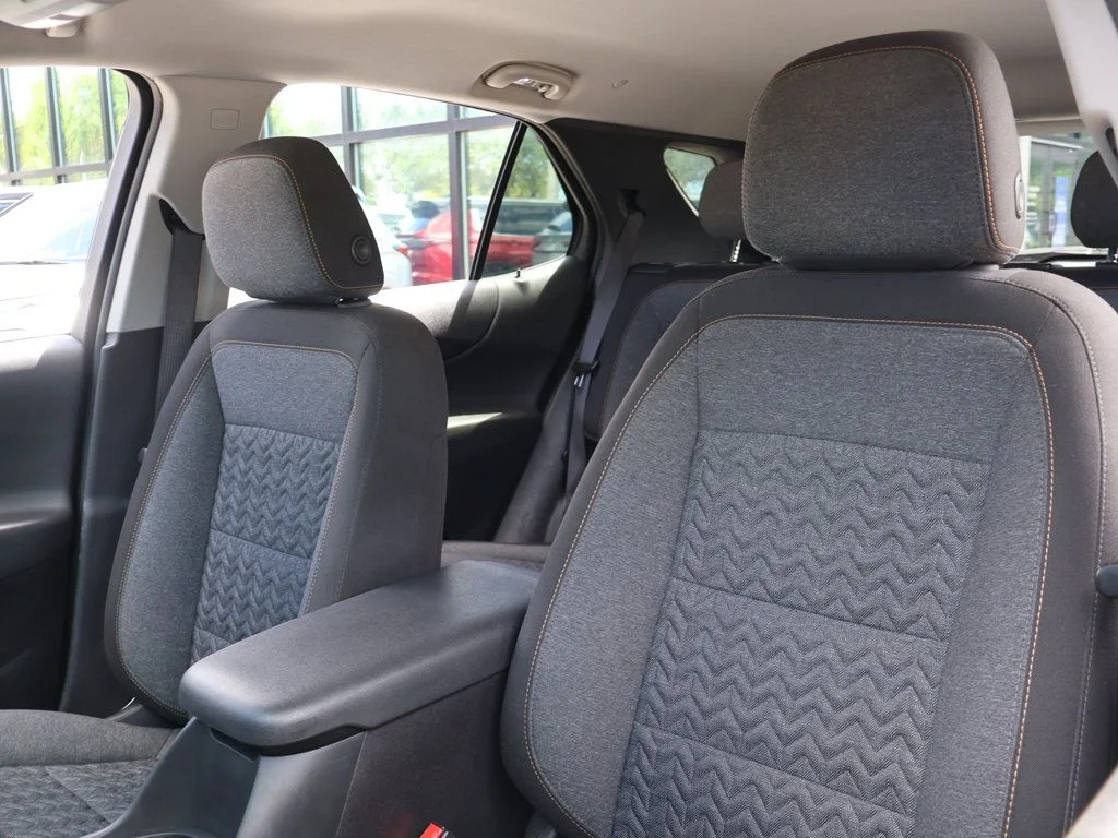 Used 2024 Black Chevrolet LT image 28