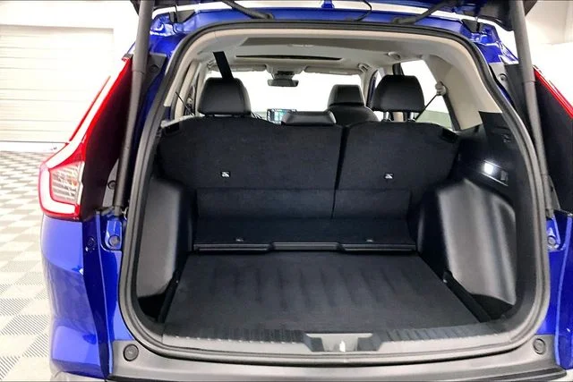 2025 Honda CR-V EX-L - Photo 40