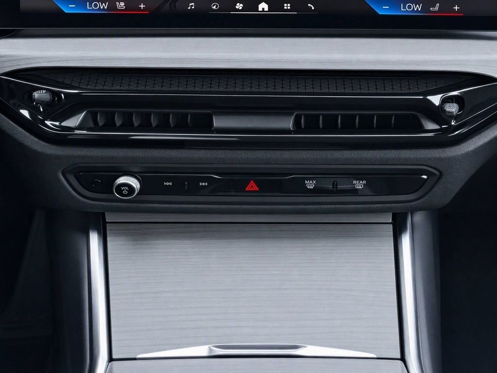 New 2026 Skyscraper Grey Metallic BMW 330i xDrive image 26