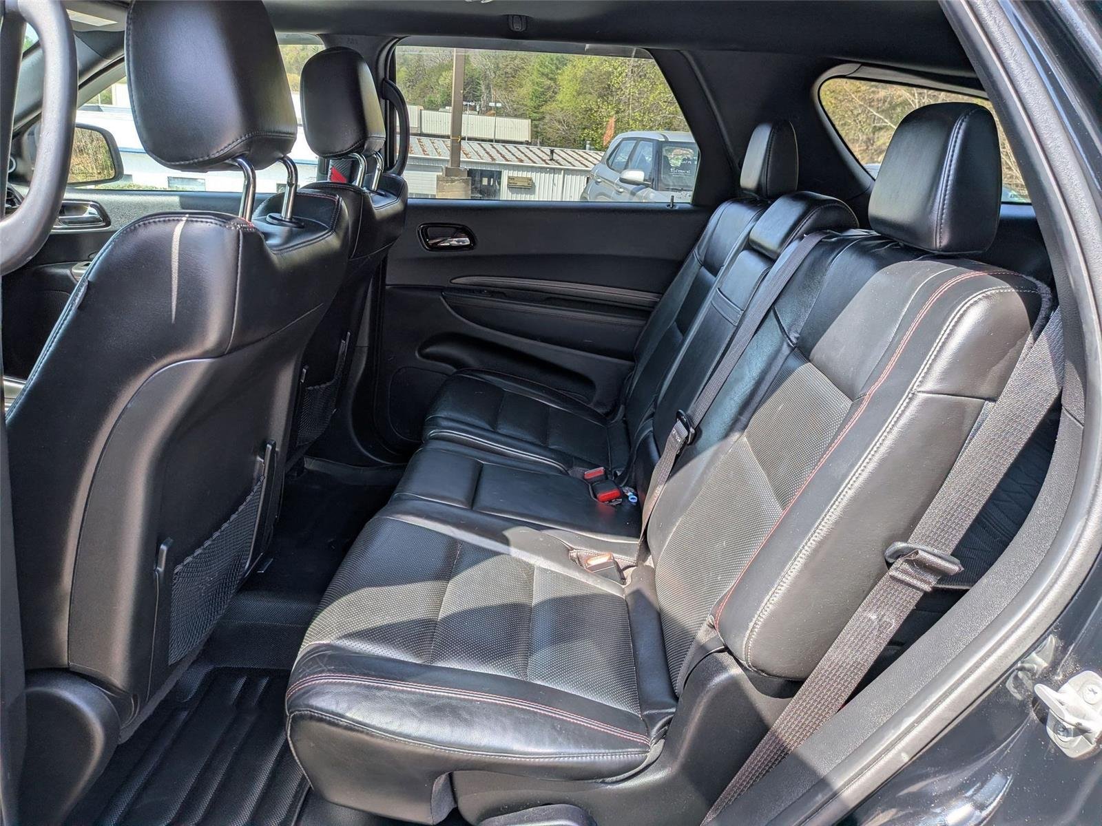 Used 2022 DB Black Clearcoat Dodge R/T image 29