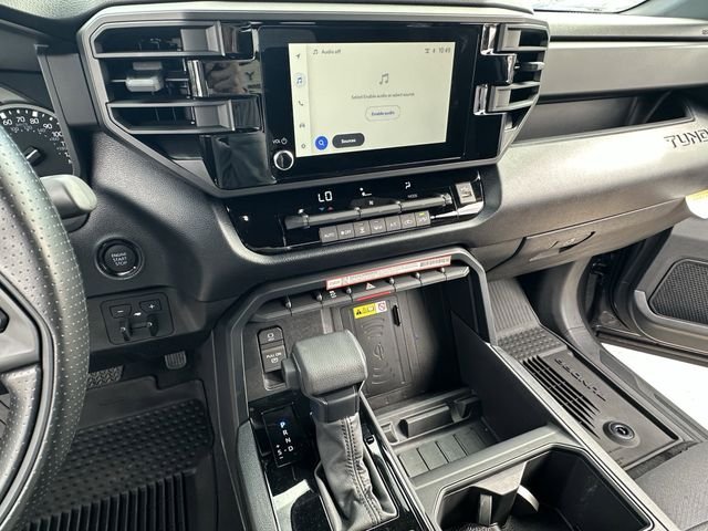 2026 Toyota Tundra SR5 - Photo 15