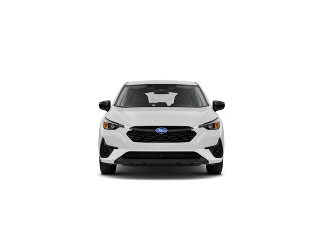 New 2027 CRYSTAL WHITE PEARL Subaru  image 8