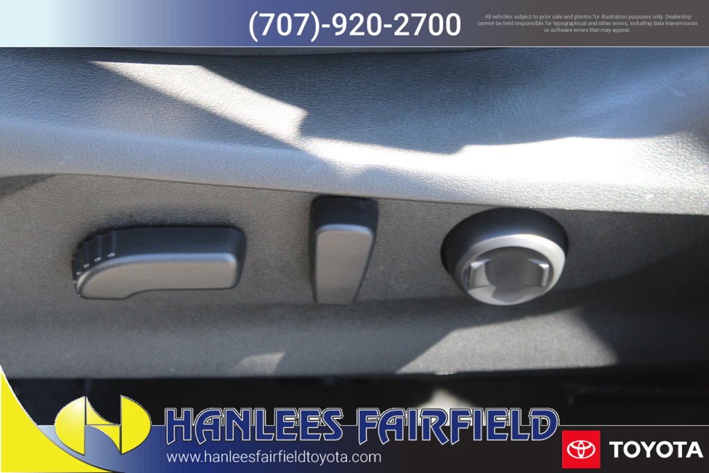 Used 2024 Black Subaru Touring image 14
