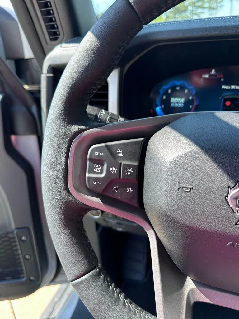 New 2026 Avalanche Ford Outer Banks image 14