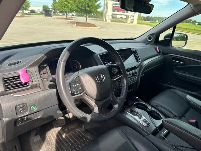 Certified Used 2022  Honda Special Edition image 5