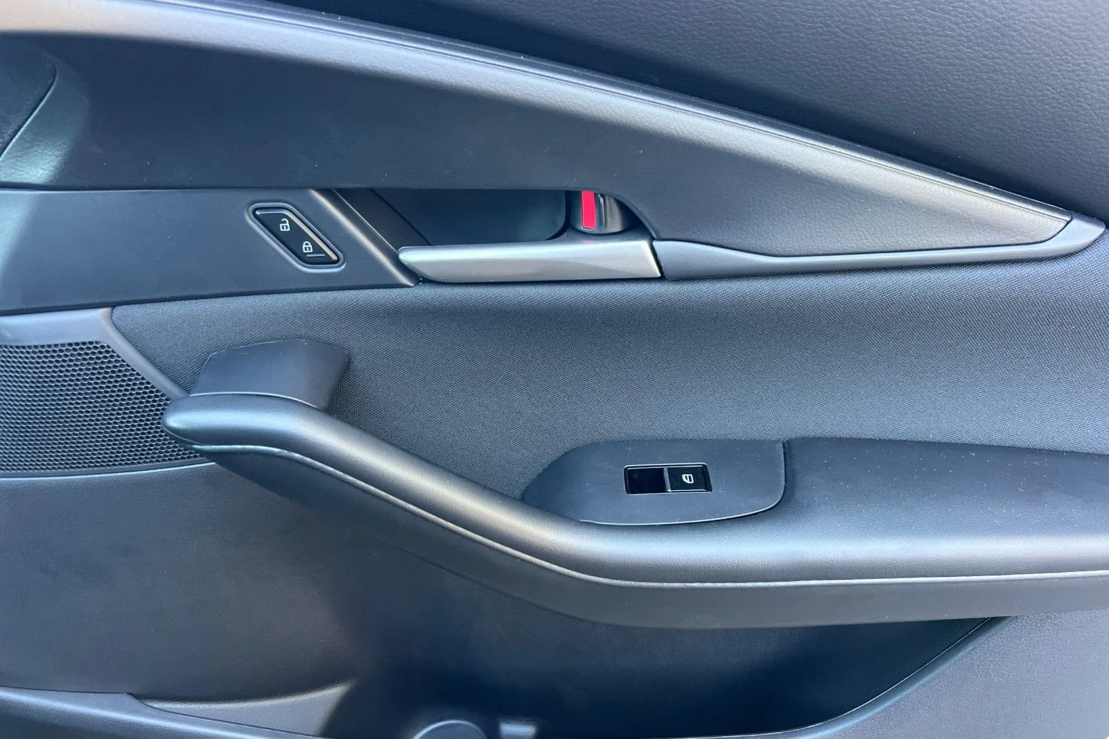 New 2026 Blue Mazda 2.5 S image 18