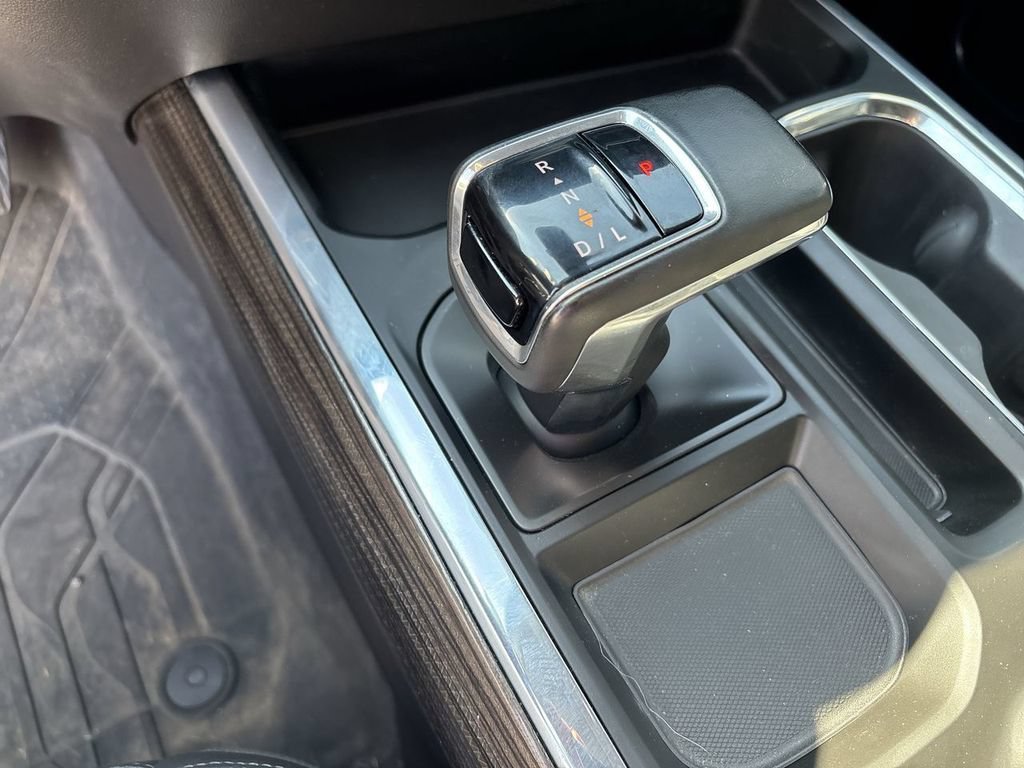 2024 Chevrolet Silverado 1500 RST - Photo 21