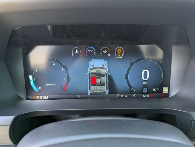 2025 Ford F-150 XLT - Photo 11