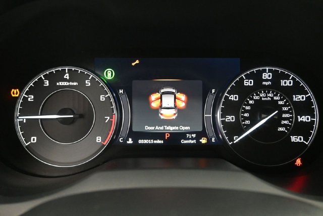 Used 2023  Acura Technology Package image 13