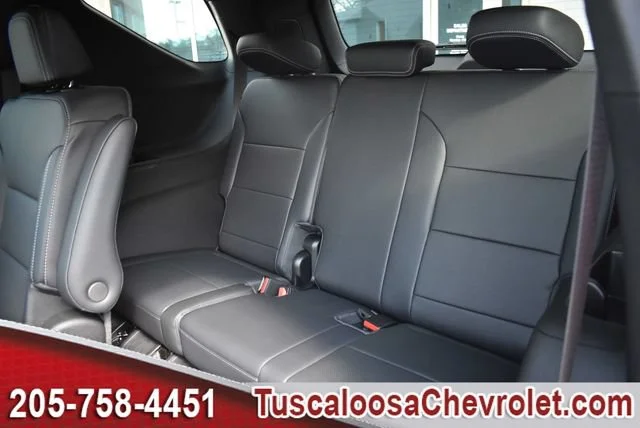 2027 Chevrolet Traverse LT - Photo 19