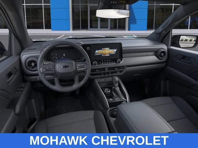 2026 Chevrolet Colorado Trail Boss - Photo 15