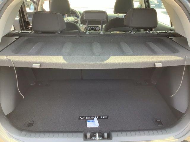 New 2026 Onyx Black Hyundai SEL image 12