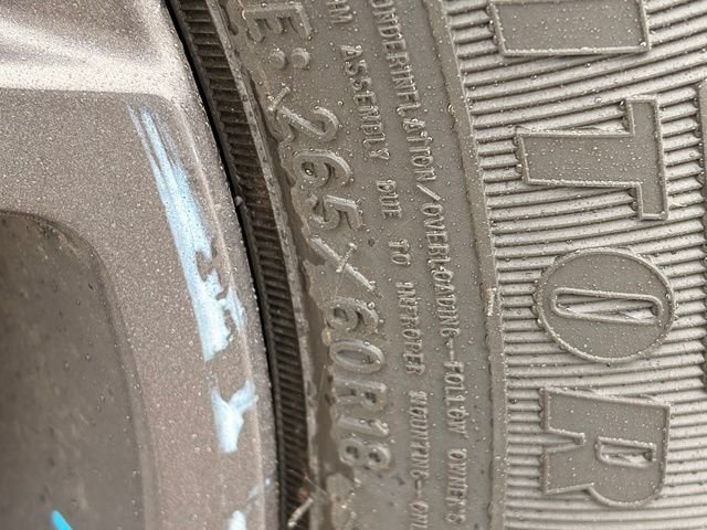 Used 2023 Blue Jeep Trailhawk 4xe image 10
