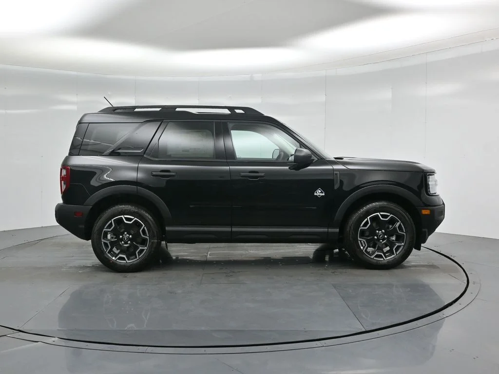 2026 Ford Bronco Sport Outer Banks - Photo 23