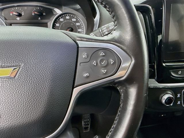 Used 2020 Silver Chevrolet LT image 34