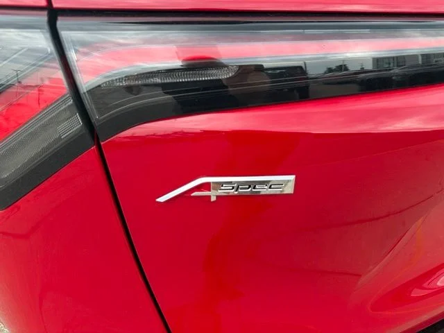 Used 2026  Acura A-Spec Advance Package image 7