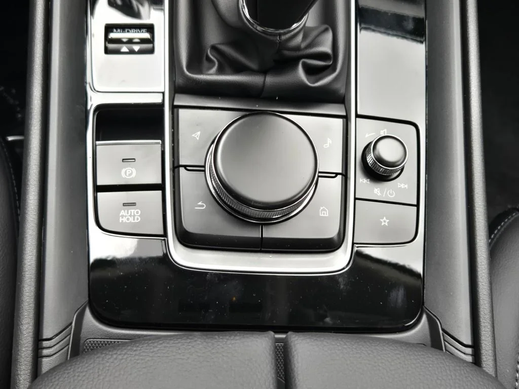 2026 Mazda CX-50 Turbo - Photo 28