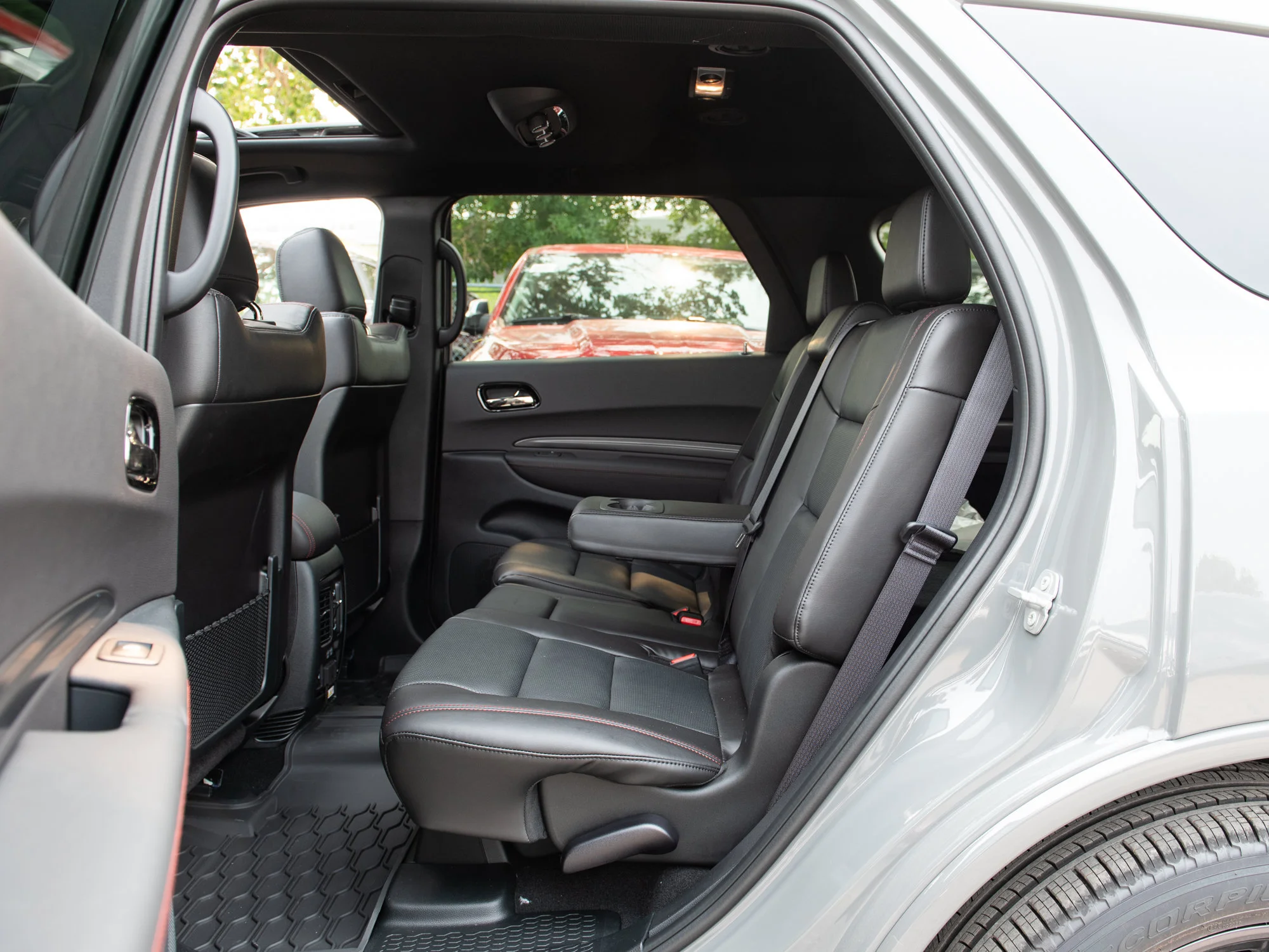 New 2026 Grey Dodge GT Plus HEMI V8 AWD* image 23