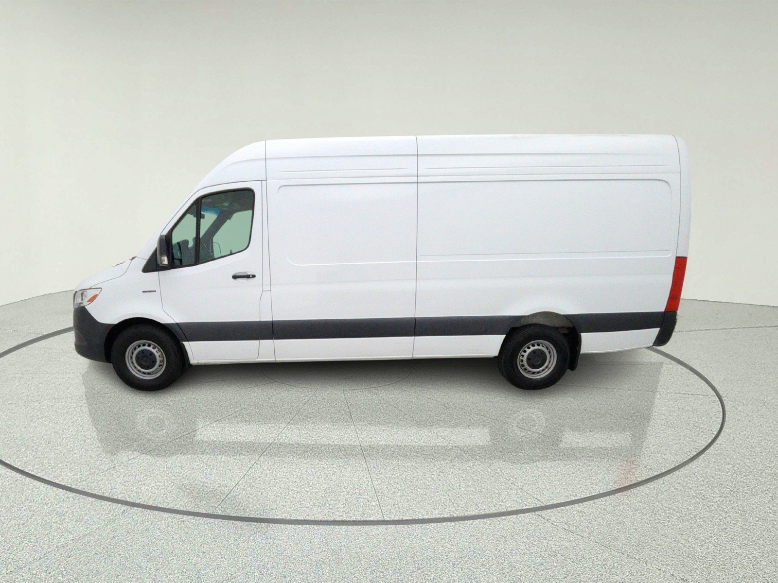 Used 2024 Arctic White Mercedes-Benz  image 14