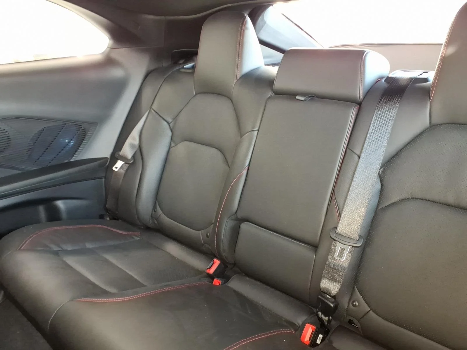 New 2026 Destroyer Gray Dodge Scat Pack Plus image 5