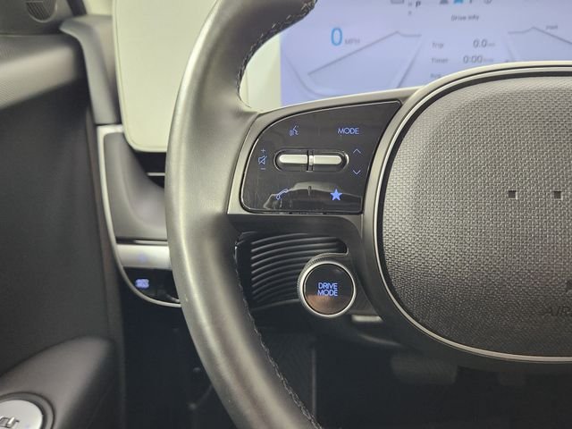 2024 Hyundai IONIQ 5 SEL - Photo 23