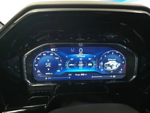 2025 Chevrolet Silverado 1500 ZR2 - Photo 26