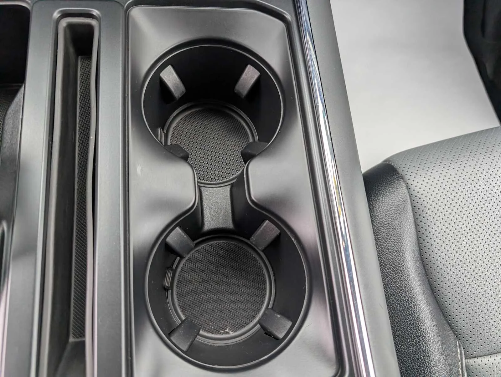 2022 Ford F-150 Lariat - Photo 28