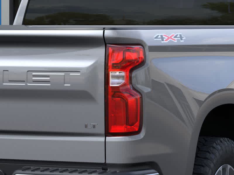 2026 Chevrolet Silverado 1500 LT - Photo 11