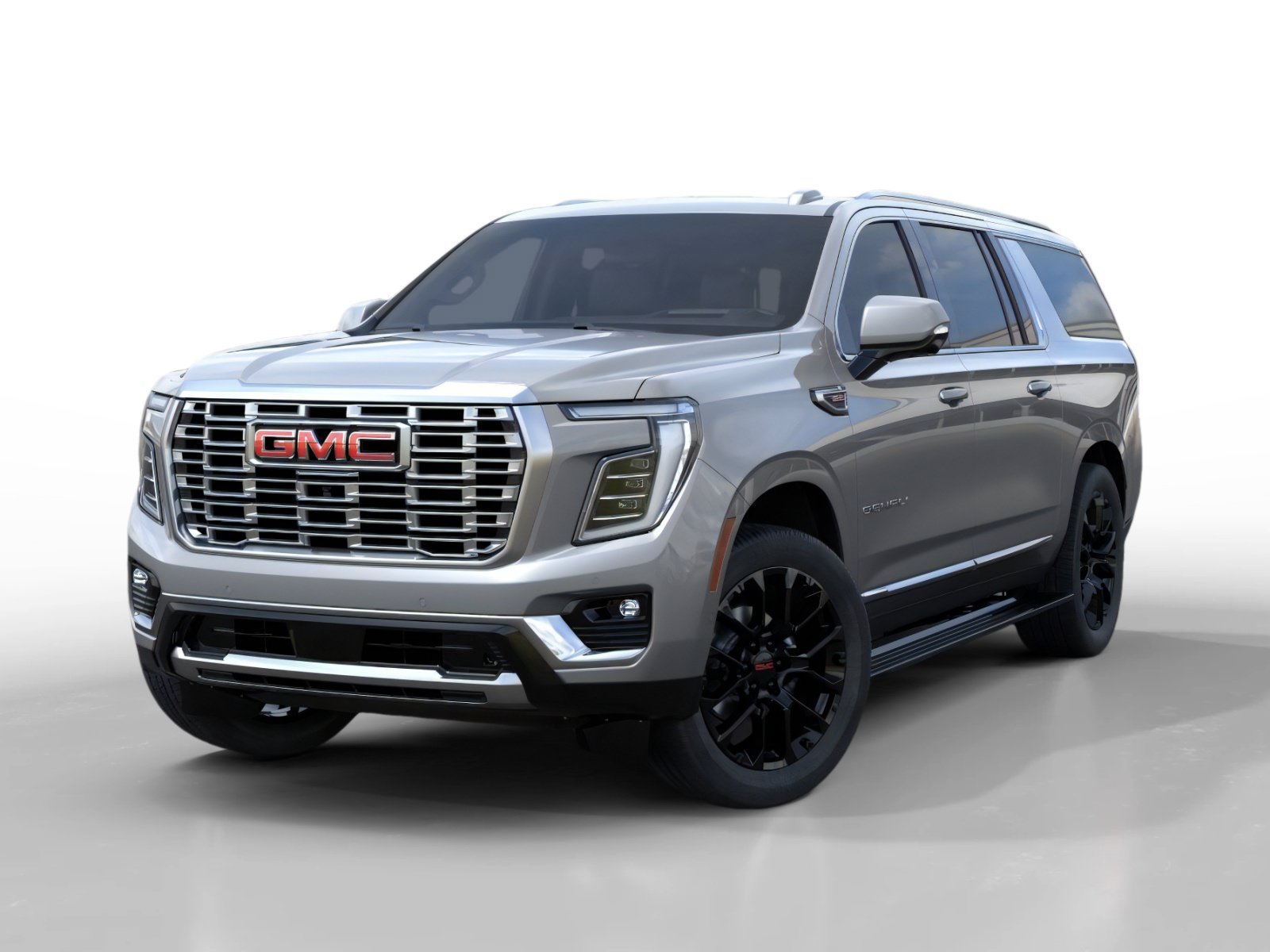2026 GMC Yukon XL Denali - Photo 8