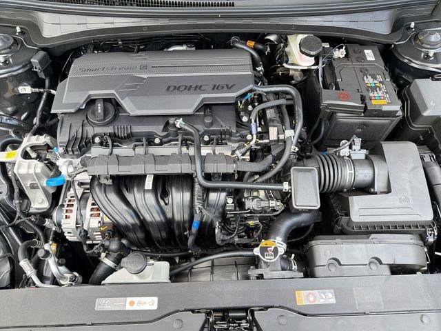 New 2026 Black Hyundai Limited image 20
