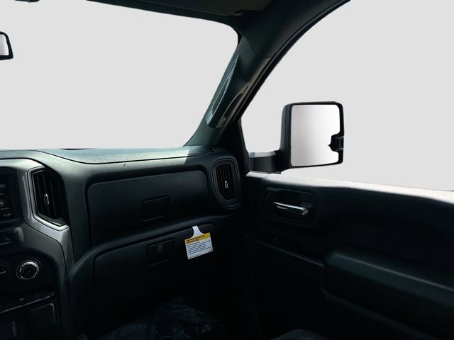 2026 Chevrolet Silverado 2500 HD Custom - Photo 23