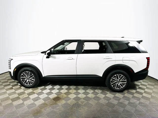 New 2026 Hyundai PALISADE SE