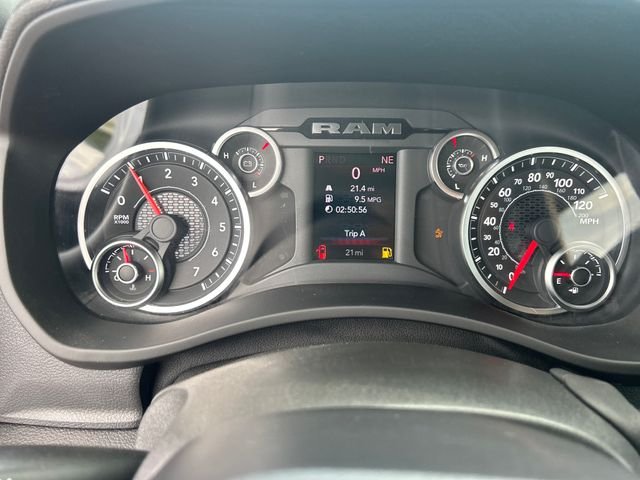 2026 RAM 2500 Tradesman - Photo 17