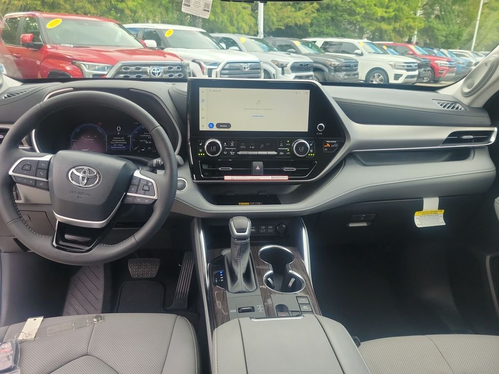 Certified Used 2026 Beige Toyota Limited image 23