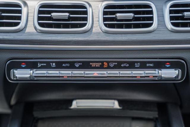 New 2026 Black Mercedes-Benz GLE 350 image 70