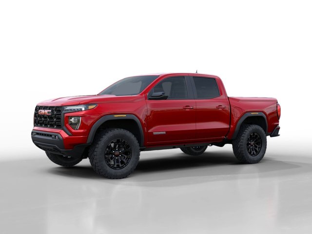 2026 GMC Canyon 2WD Elevation