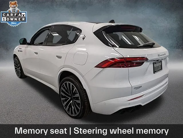 2023 Maserati Grecale MODENA - Photo 11
