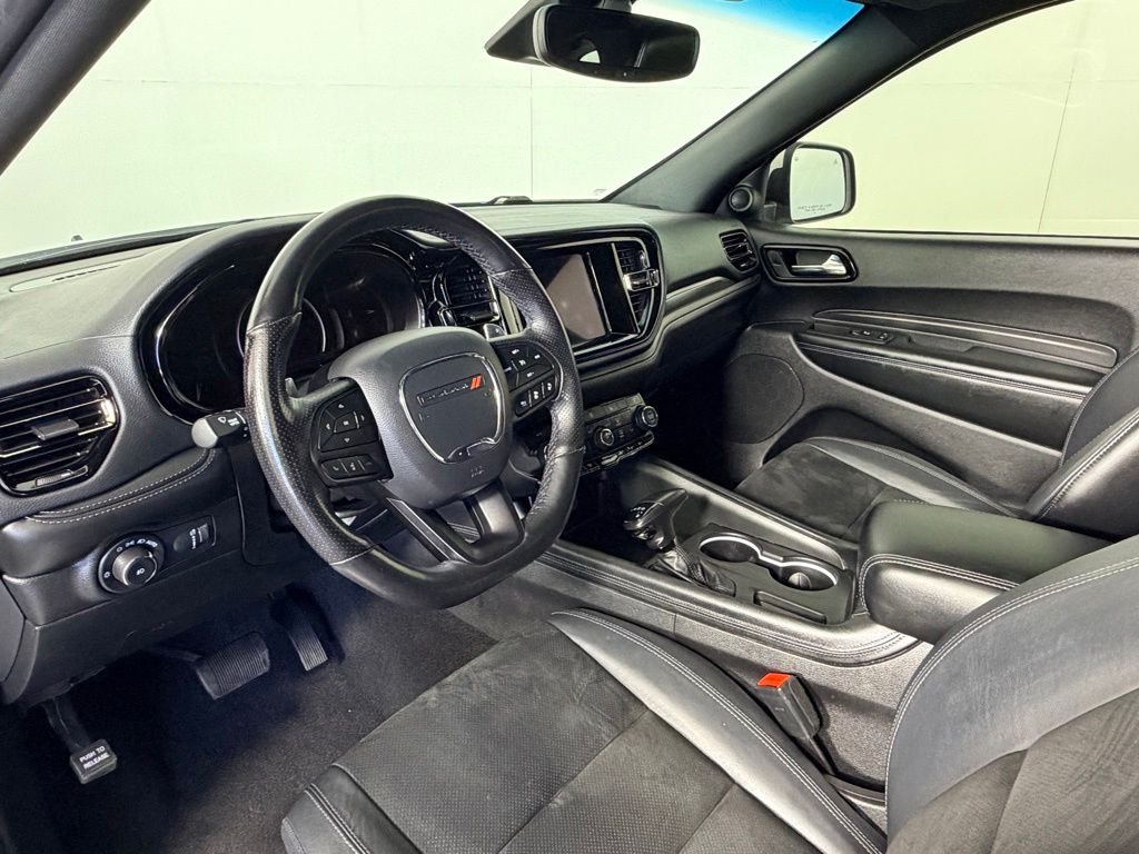 Certified Used 2022 White Dodge GT Plus image 30