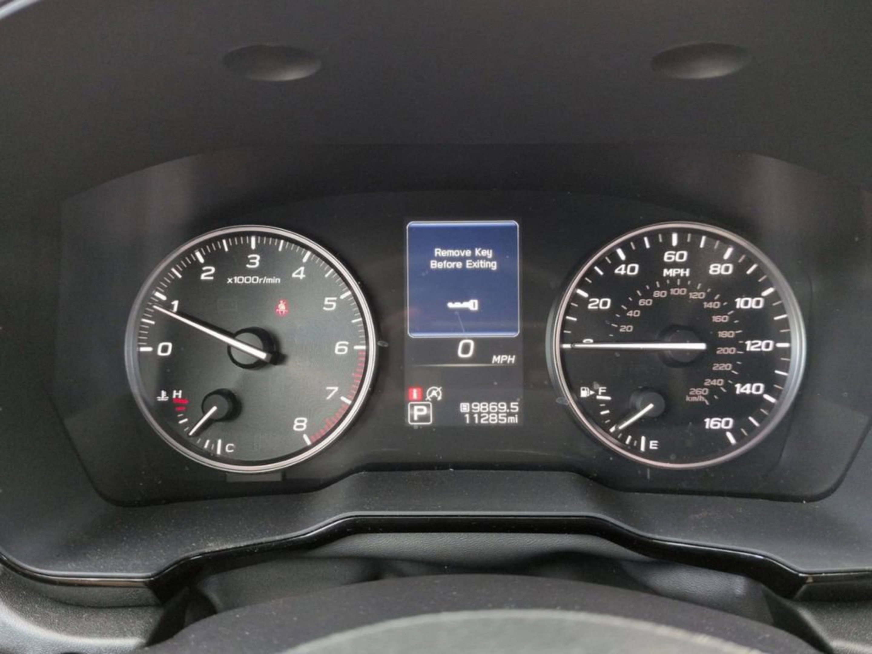 2025 Subaru Legacy Premium - Photo 26
