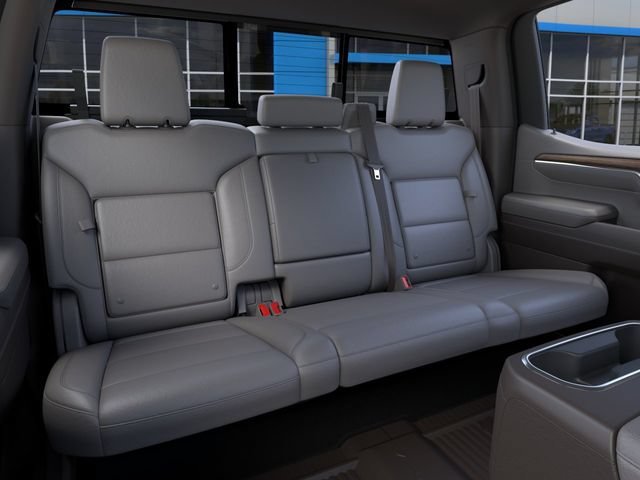 2026 Chevrolet Silverado 1500 RST - Photo 17